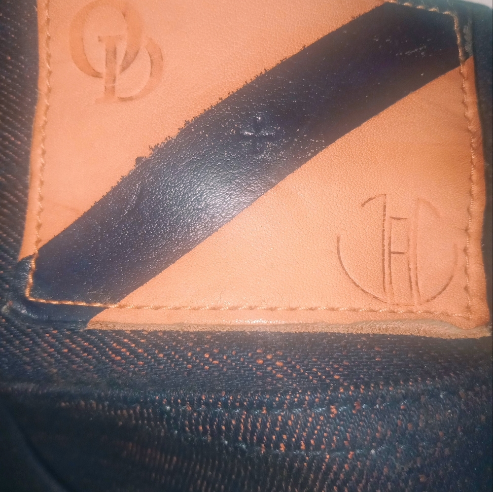 Okayama Denim